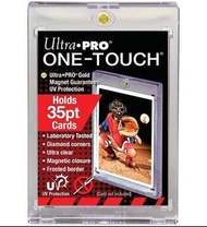 10/25個 Ultra Pro One-Touch 磁吸卡磚 卡牌收納套