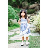 Alice in wonderland Dress