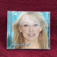CD Hilary Duff – Metamorphosis Condition As Shown In The Cover Photo AA230-14