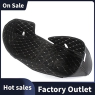 1 PCS Storage Bucket Pillow Cover Liner Mat Blanket Pad Seat Cushion Replacement Accessories for Honda Forza350 Forza300 Forza 350 300 2020-2022