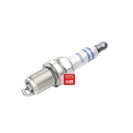 Bosch Germany Audi S4 S5 B8 A6 C6 A7 C7 Q7 4M 3.0T Spark Plug Double Platinum - 101905631G, 10190561