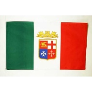 Italy navy Flag italy navy fg 90x150cm