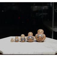Matryoshka/Matryoshka Russian Doll
