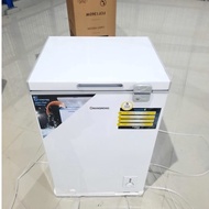 Changhong Fcf136Dw 110 Liter (Freezer Box)/ Freezer Box 100 Liter /
