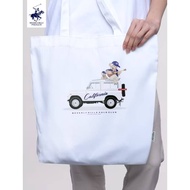 Beverly Hills Polo Club กระเป๋าผ้า Classic Bear