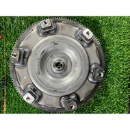 Proton X70 6Speed Transmission Touqer Converter