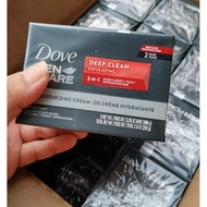 Dove soap for men 104g