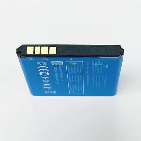 3.7V 1380mAh TLi013CA/TLi013C1 For Alcatel Go Flip/Go Flip 3/Go Flip V/Smartflip/4044W/4052R/4051S/3