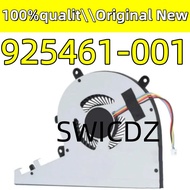 100%New original 17-AE AE 17-AE143NG 4Pin 925461-001 925478-001 DFS200105BS0T 6033B0053801