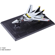 Takara Tomy Tomica Premium Unlimited Super Dimension Fortress Macross VF-1S Valkyrie Roy Fockers Dir