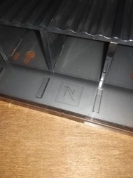 Nespresso capsules holder 咖啡膠囊儲存展示架