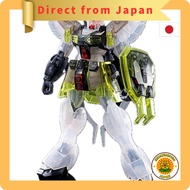 【HG】 1/144 Sandrock [Clear Color] Mobile Suit Gundam Wing Series Model Kit Event Exclusive【Direct fr