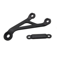 Motorcycle Exhaust Holder Hanger Exhaust Bracket Mount Holder Parts Accessories Fit For Z 900 Z900 2