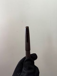 Lamy 2000 brown limited EF fountain pen