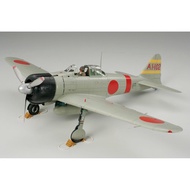TAMIYA 60317 1/32 SCALE MITSUBISHI A6M2b ZERO FIGHTER MODEL 21 (ZEKE)