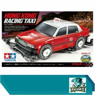 TAMIYA 92402 HONG KONG RACING TAXI FMA CHASIS(Preorder)