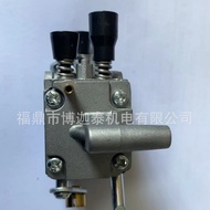 STIHL FS120 Karburator FS55 Karburator FS230 Karburator Pemotong Rumput Aksesori Pemangkas