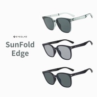 SUNFOLD Edge | UV400 輕量化折疊太陽眼鏡