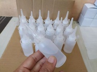 OIL POMPA PCP SILICON OIL SILIKON POMPA PCP MINYAK POMPA PCP
