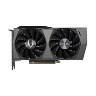 ZOTAC GAMING GeForce RTX 3060 Twin Edge 12GB GDDR6 (Refurbished)