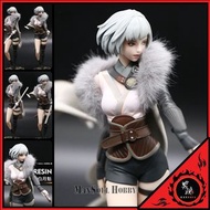 靈籠 白月魁 Figure MOSHOWTOYS Ling Cage Incarnation