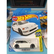 Honda Civic EF9 GReddy