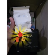 2.2 - HERA - New Black Cushion Foundation SPF 34 / PA++ 15g 24H COVER FIT KOREA/HERA REFLECTION SKIN