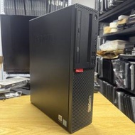 Lenovo ThinkCentre M720s (8|9代 6核 i...