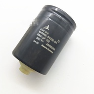350v3300uf Aluminum Electrolytic Capacitor B43586-S4338-Q4 Germany EPCOS Aipcos