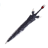 Devil May Cry Dante Sword props cosplay