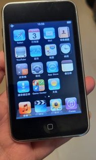 apple ipod touch 1