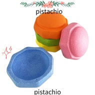 PISTACHIO Balance Blocks, Promote Coordination Sensory Game Stepping Stones Foam,  Obstacle Epp Bala