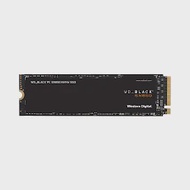 Ổ cứng gắn trong/ SSD WD Black 1TB SN850 NVMe M.2 2280 (WDS100T1X0E-00AFY0)