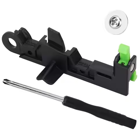 A83G-Door Arm Latch For Irobot Roomba I1 I2 I3 I4 I5 I6 I7 I8 I9 J7 J8 J9 J10 E5 E6 Vacuum Cleaning 