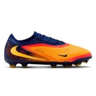 NIKE Phantom 6 Low Pro - Erling Haaland MG รองเท้าฟุตบอลเด็ก NI083SH772ENTH