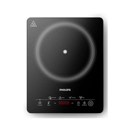 Philips飛利浦3000系列2000W座檯式單頭輕便觸控式電磁爐HD5830/90