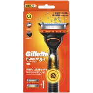 ジレット　Gillette（ジレット）フュージョンパワーホルダー