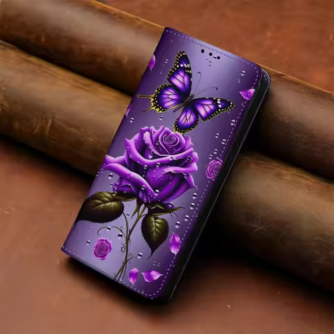 Flip PU Leather Cover Magnetic Case For Huawei Nova 3i 4e 5Z 5T 6 7 8 9 10 11i 12S 13 14 15 Ultra SE
