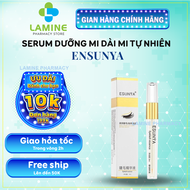 Serum Dưỡng Mi Tự Nhiên Dài Mi ESUNYA – Tinh Chất ESUNYA Dưỡng Ẩm Lông Mi Hỗ Trợ Mọc Mi Mềm Mượt
