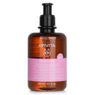 Apivita 溫和潔淨私密部位啫喱,適合日常使用 洋甘菊和蜂膠