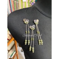 Sequin Juntai Sequin Pearl Juntai Sequin Beads