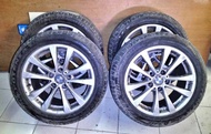 BMW 3 Series 4 Series Styling 395 17 Inch Original Rims 6796244