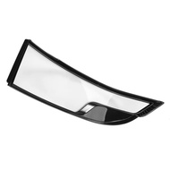 For Land Rover Range Rover Evoque 2012-2015 Left Car Rear Lamp Tail Lamp Cover Lamp Shell Lampshade 