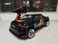 Kyosho 豐田 Tundra 遙控車連遙控器