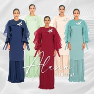 Alana Kurung Modern by ADNAA