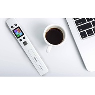 Mastersat MINI Iscan Portable Document Scanner A4 WiFi JPG/PDF Formate High Definition 1050DPI