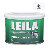 Leila Ghee 400g by Murugan Supermarket (Buffalo Road)