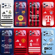 [Hot-selling Recommendation] Suitable for Apple 17Promax Phone Case Football Jersey iPhone17Pro Magn