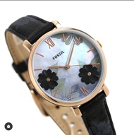 Guaranteed Original Fossil Jacqueline Quartz Ladies Watch ES4535 With 1 Year Warranty For Mechanism