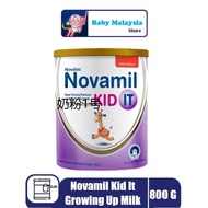 Novamil Kid It Growing Up Milk 800G